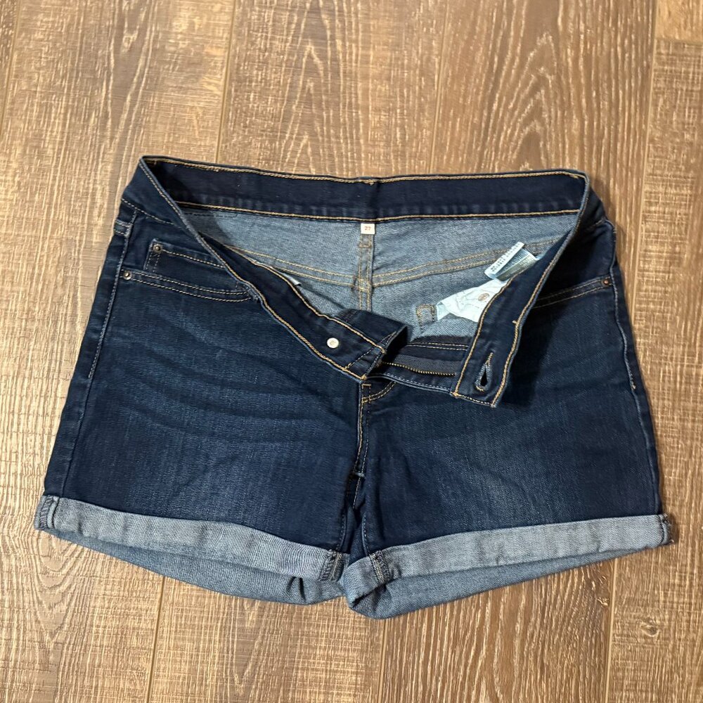Levi’s Shorts - Size 27 - Picture 10 of 12